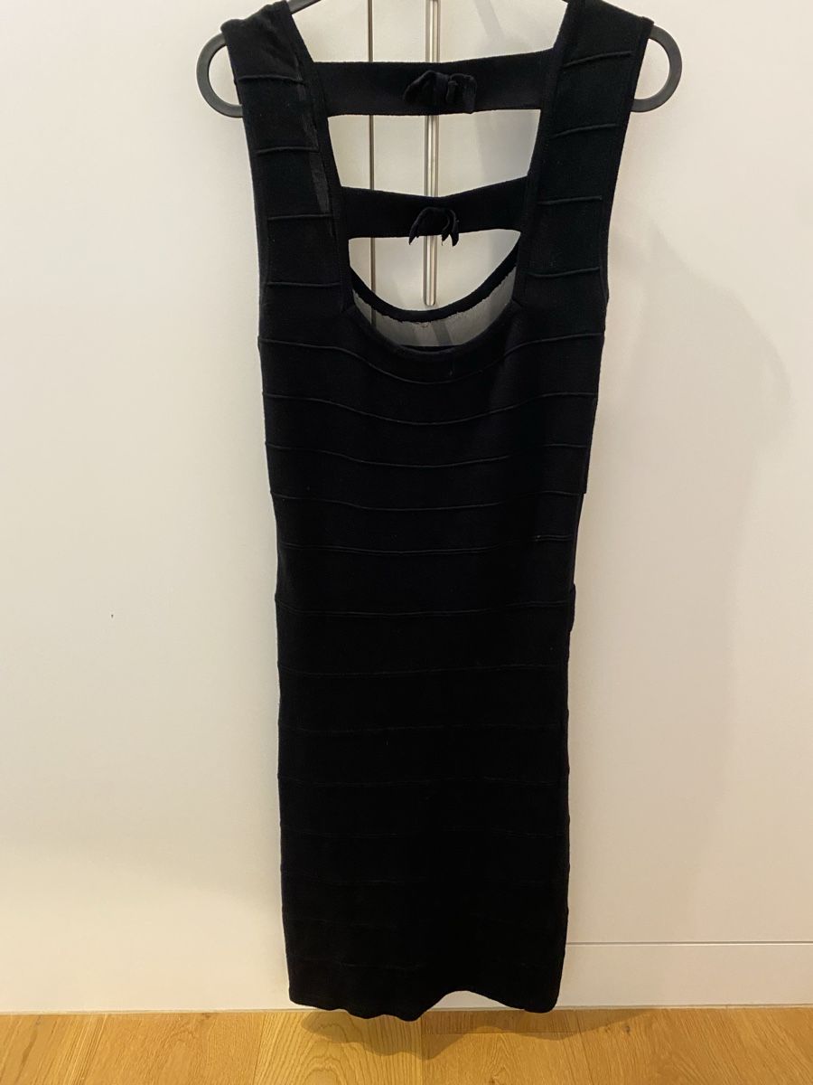 Avant Premiere Kleider: Avant Premiere Kleid, Schwarz, Grösse S – Gebraucht aus Wetzikon ZH von purple_44 1