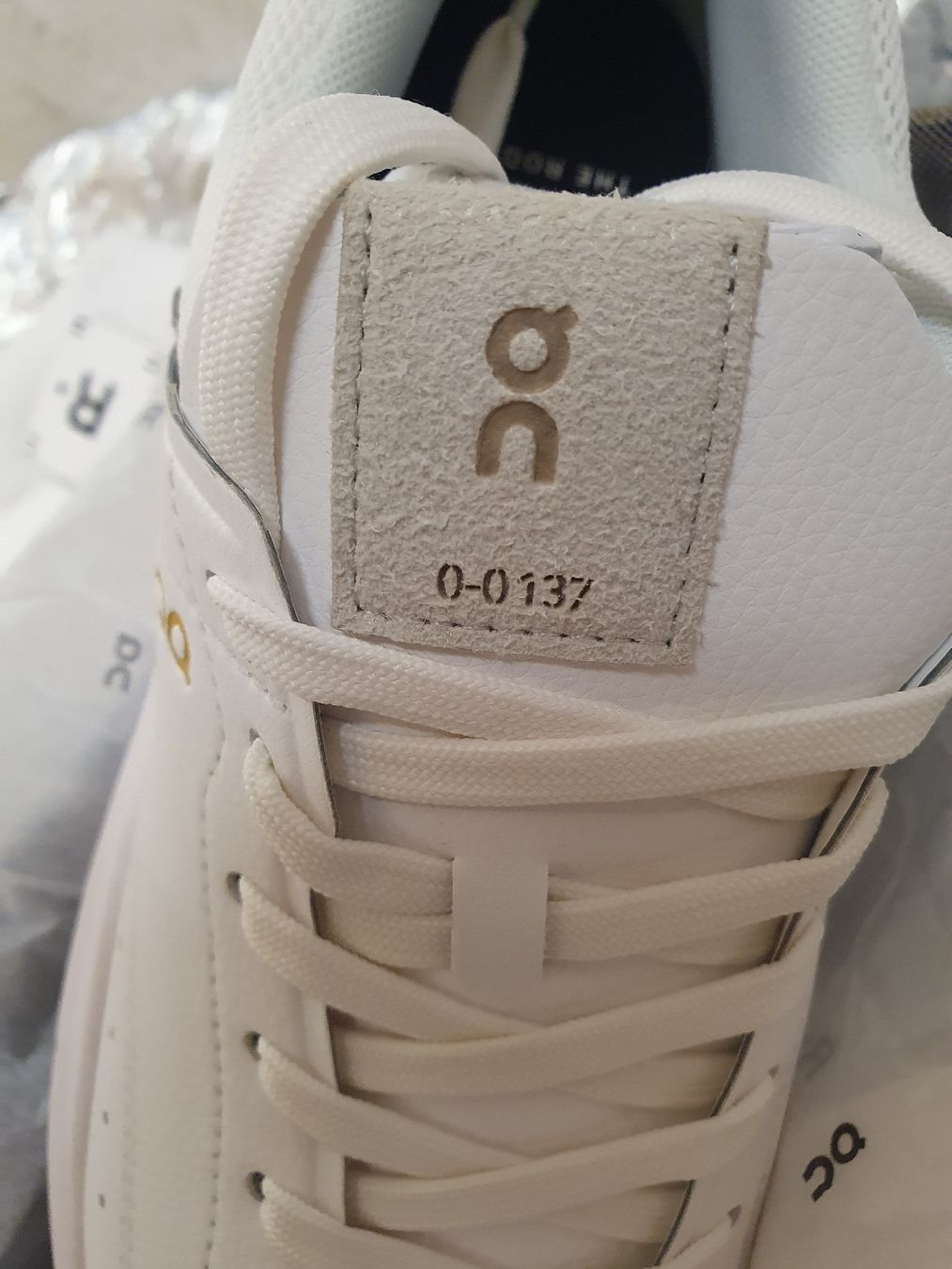 On Scarpe da uomo: Roger Federer Schuhe ON – Nuovo e nell'imballaggio originale da frauenfeld venduto da pumilo 2