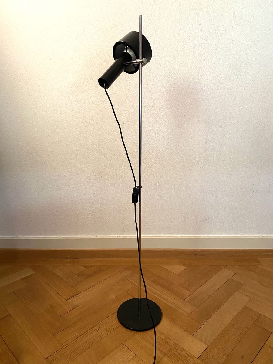 Lampes: Design Vintage Stehlampe – D'occasion à Olten par sportwelt 7