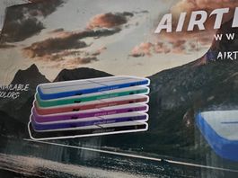 Airtrack Matte 3m