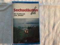 SECHSELÄUTEN HITS, der Zunft zum Widder, MC, 1978