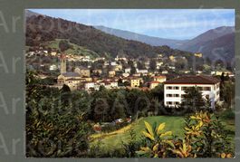 AK color Tesserete TI ≈ 1970