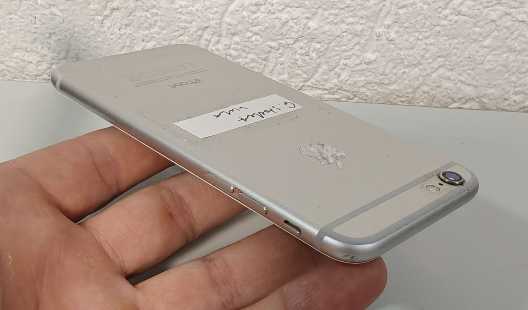 Apple Telefoni cellulari / Smartphones: iPhone 6 – Difettoso da Ehrendingen venduto da Rocky985 3
