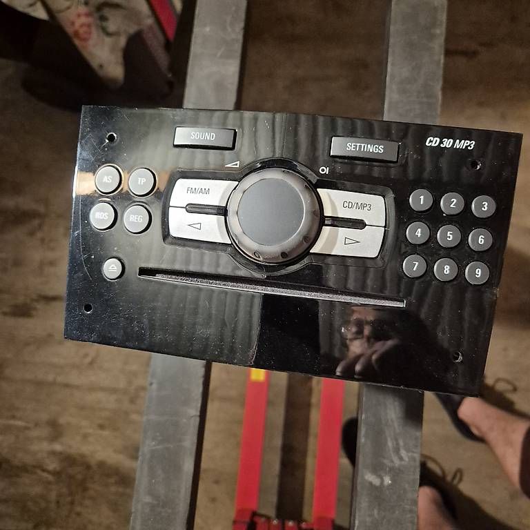 Radios: Ford,Opel Autoradio  – D'occasion à Münchwilen TG par Gearbox69 3