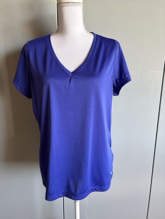 Sport Shirt Gr L 44/46 sehr wenig getragen 