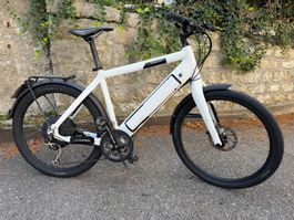 Stromer ST1 45kmh Ebike Ab1.-