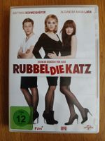 DVD Rubbel die Katz mit Matthias Schweighöfer