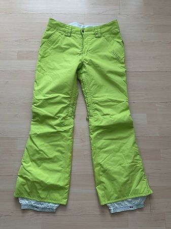 Burton Ski Snowboard Hose Gr M 