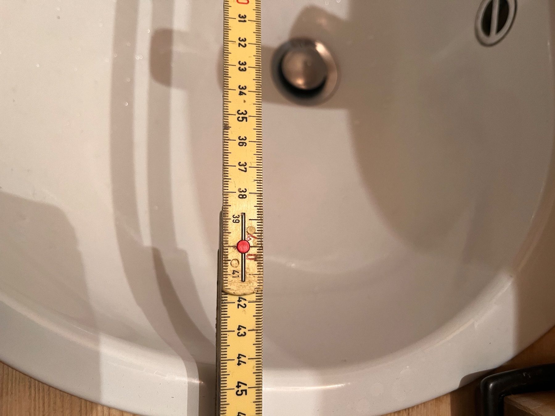 Spülbecken & Waschbecken: waschbecken aus emaille – Gebraucht aus Weissenburg von koh_tzn9 3