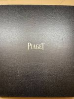 Piaget Halskette Box