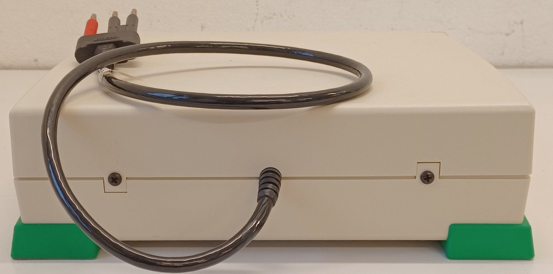 Accessori da laboratorio: Bio-Rad CE module Capacitance extender – Difettoso da Niederdorf venduto da LeptonAG_Labor 4