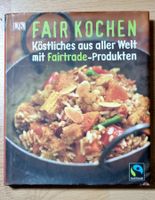 Fair Kochen: Köstliches aus aller Welt mit Fairtrade-Produkt