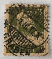 Nr.139 mit VollStempel