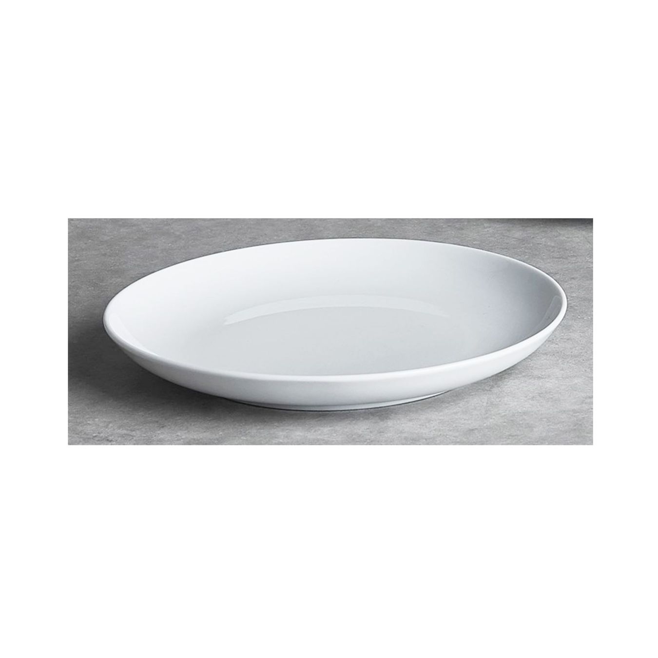 Piatti: Teller 18 cm, Dessertteller "asw" – Nuovo e nell'imballaggio originale da Wettingen venduto da kochshop
