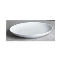 Teller 18 cm, Dessertteller "asw"