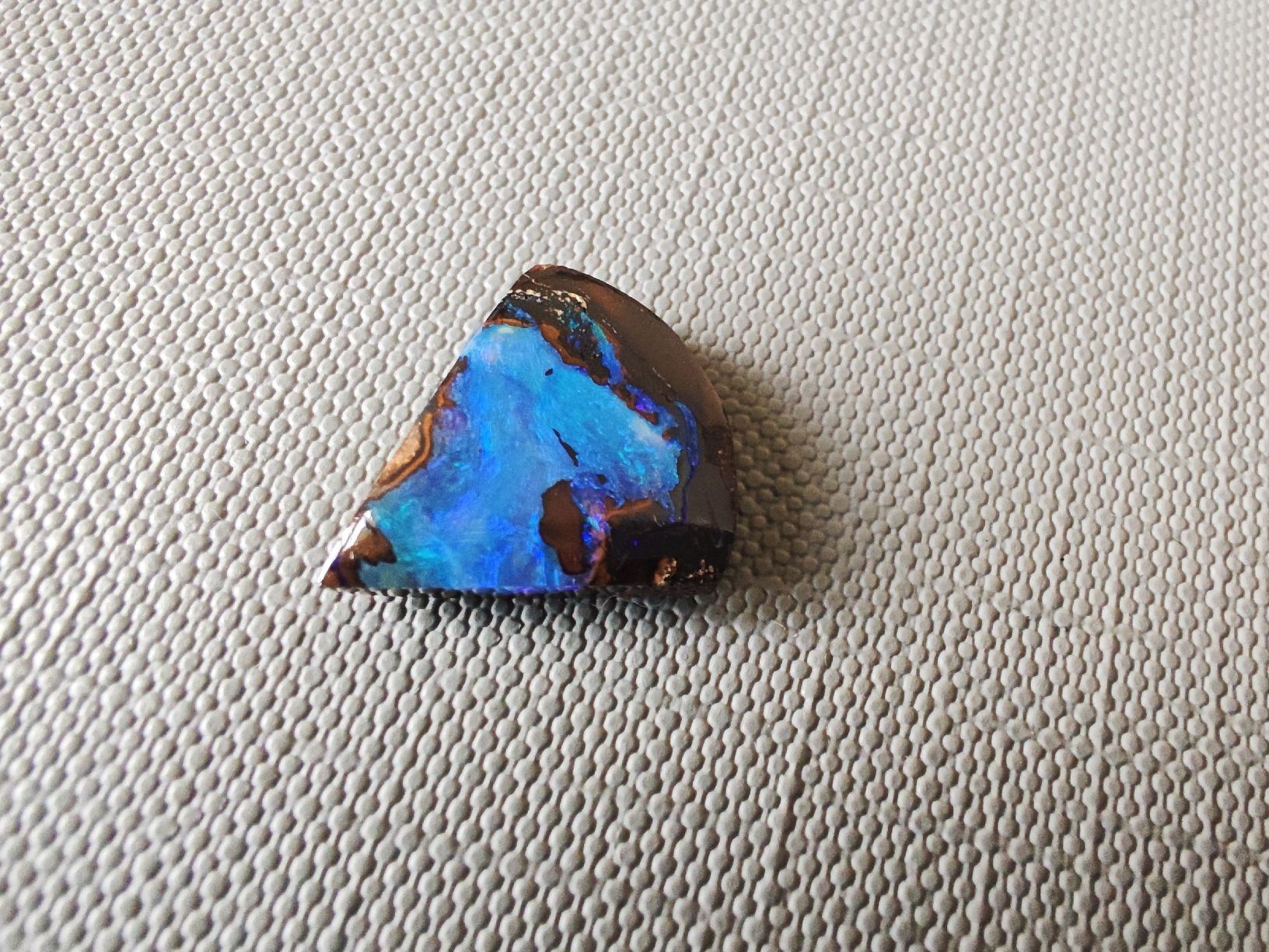 Edelsteine: Opal Matrix Australien – Neu (gemäss Beschreibung) aus Langnau Am Albis von sul_rm8c