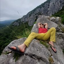 Profile image of benjam_int