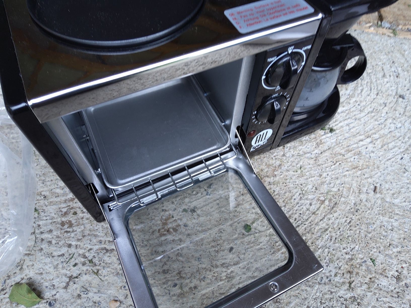 Macchine per caffè & Macchine per espresso: Camper LKW – Nuovo e nell'imballaggio originale da Aeschi b. Spiez venduto da Merk-Pullax 4