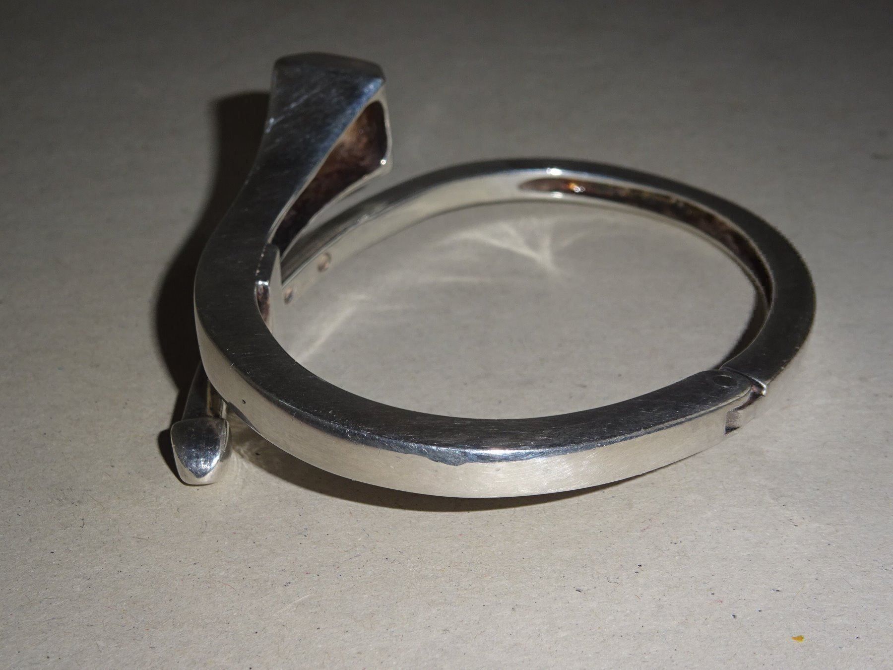 Gucci Bracciali & Braccialetti: Gucci Armreifen - Antonio Fallacci – Usato da Esslingen venduto da eintagammeer 2