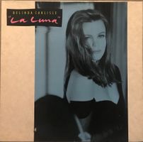 BELINDA CARLISLE - LA LUNA - 33 Tours