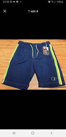 Badehose Gr. für 11-12 Jahre NEU 😍