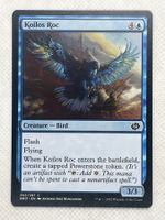 Seltene Magic Karte: Koilos Roc
