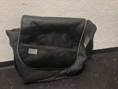 Wickeltasche Teutonia