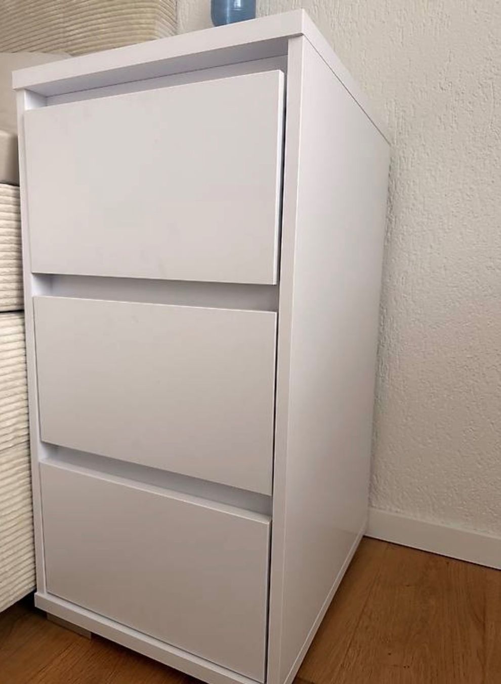 Nachttische: Nachttisch / Kommode – Gebraucht aus Wilen b. Wil von tee.lii 1