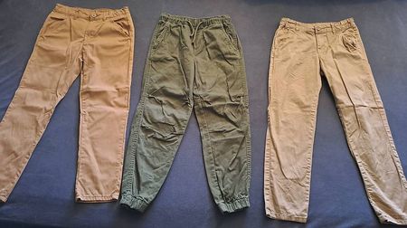 H&M Hosen Gr.128