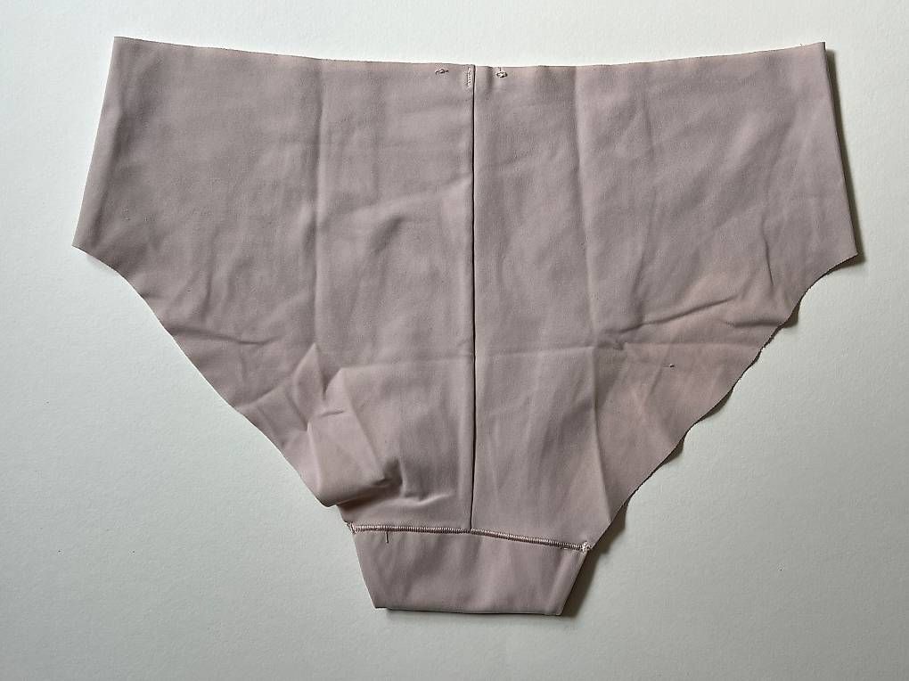 Altra biancheria intima: ADIDAS DAMEN SLIP – Usato da Wädenswil venduto da esp_z8tb 1