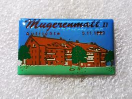 Ansteckpin 90: