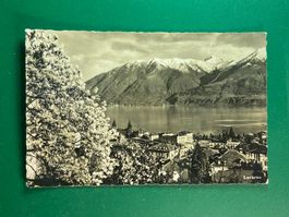 Locarno - vor 1936