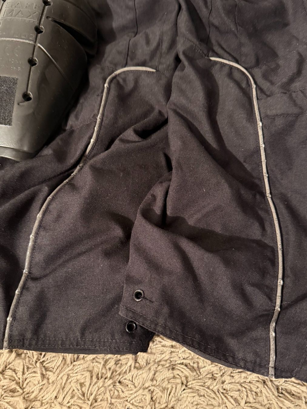 Pantaloni: Polo Motorradhose – Usato da Flawil venduto da oie_123_b 3