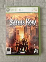 Saints Row für Xbox 360