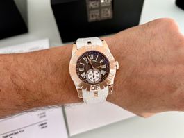 Roger Dubuis Easy Diver 40 mm. Limited Edition 24/28