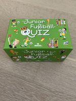Junior Fussball-Quiz - Moses - Game - Good condition