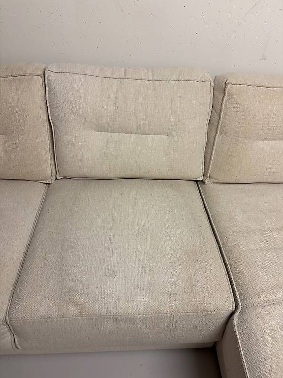 Pfister Sofas: Polstergruppe – D'occasion à Thun par Globi55 2