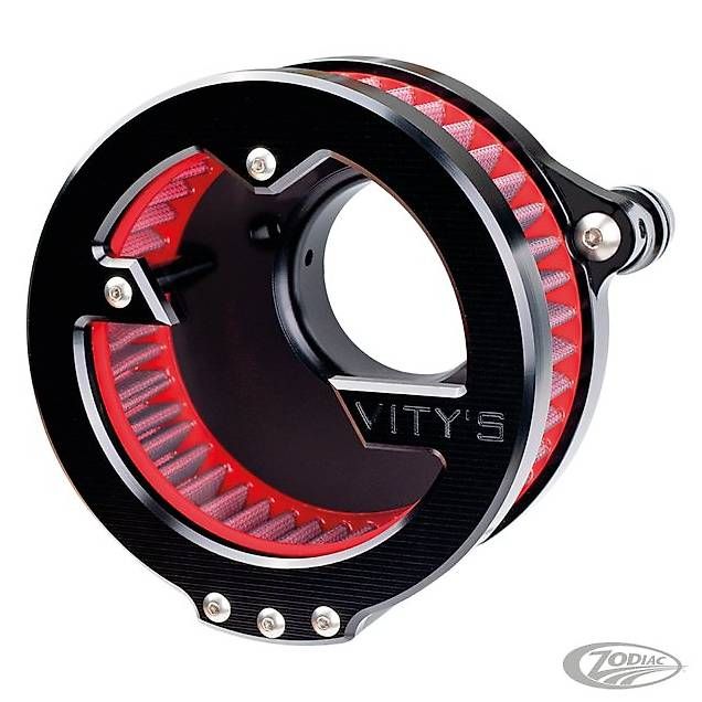 Harley-Davidson Tutti i ricambio per moto: Filtre a Air Rebuffini pour harley M8 – Usato da Chavannes-de-Bogis venduto da sth_yzd6