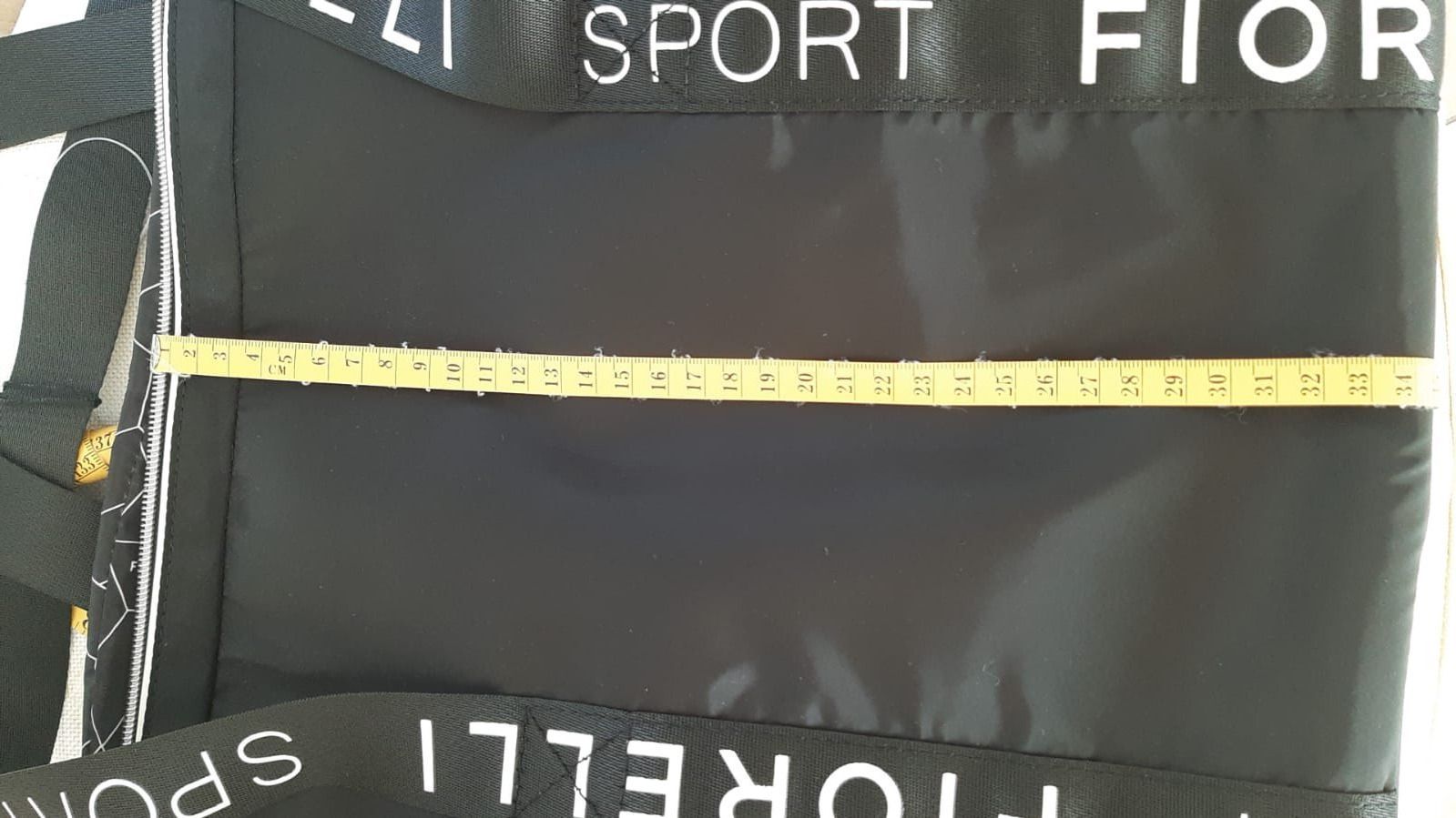 Borse: tolle Tasche von FIORELLI Sport – Nuovo e nell'imballaggio originale da Neuhausen am Rheinfall venduto da mariess 5