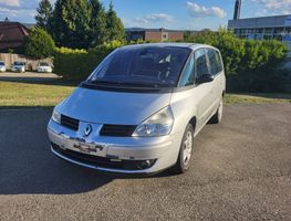 Renault Grand Espace Jahrgang 2010