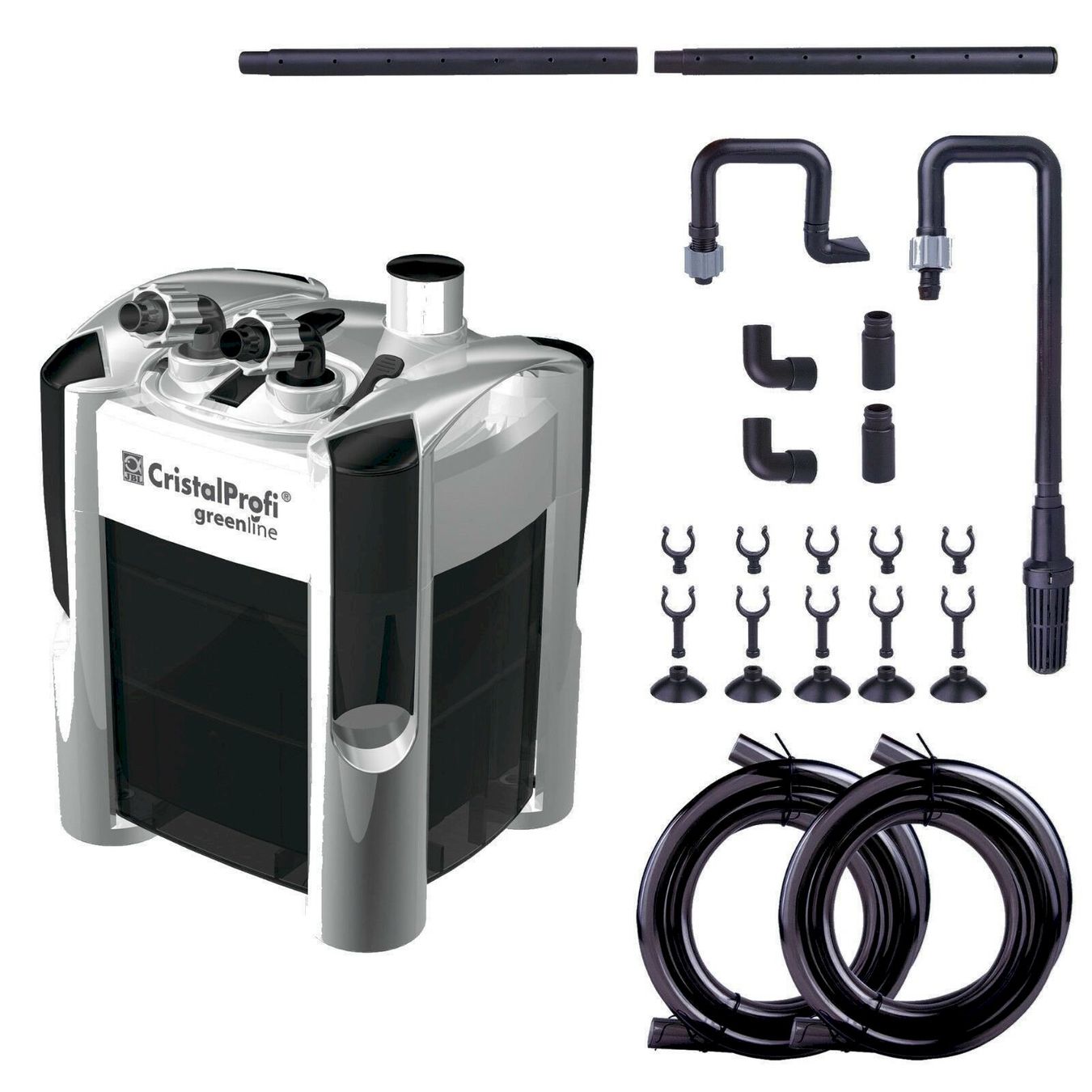 Filtri: JBL CristalProfi e402 greenline Filter – Nuovo e nell'imballaggio originale da Bottighofen venduto da zaap 1