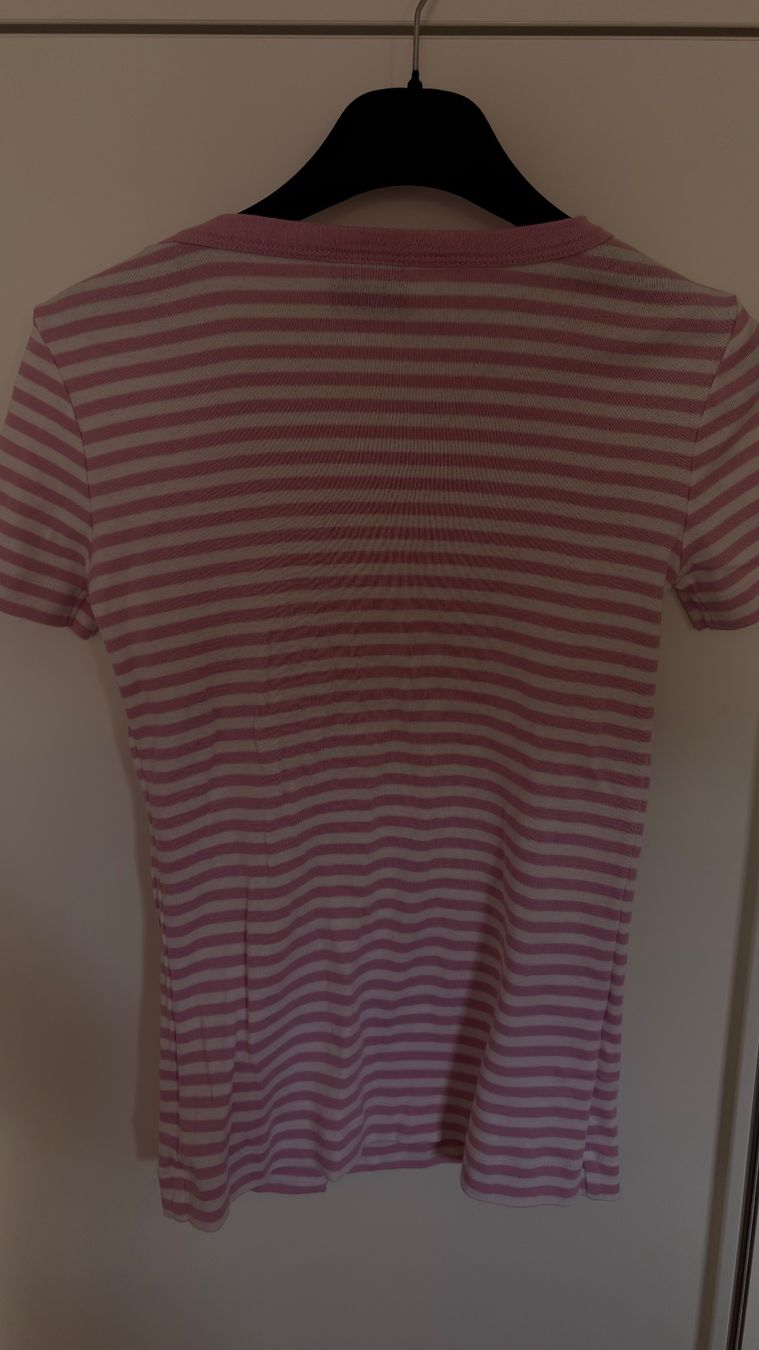 Bogner T-shirt: Bogner T-Shirt Baumwolle – Usato da St. Moritz venduto da Capricorn88 1