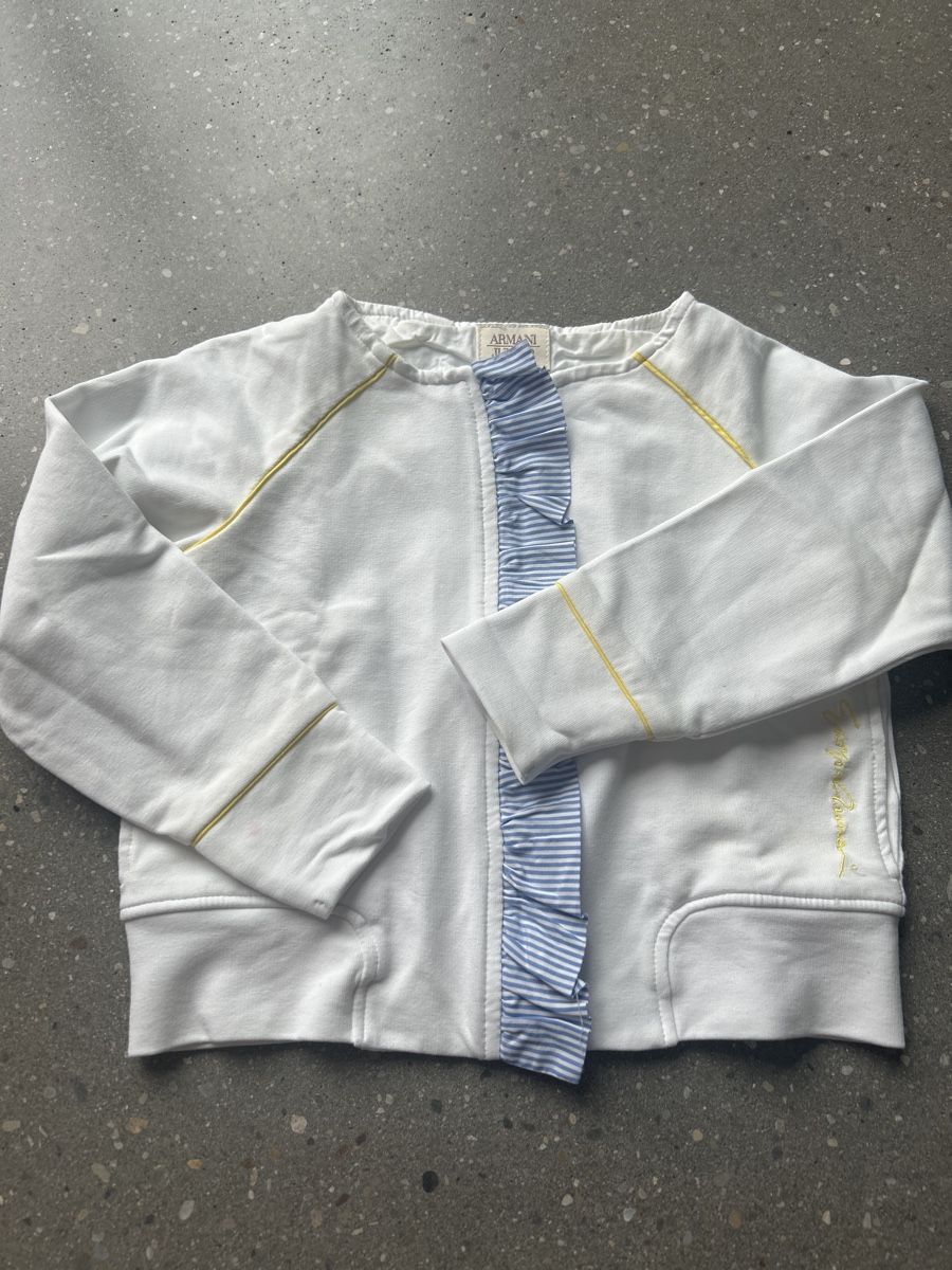 Armani Vestes & Manteaux: Jäckchen Georgio Armani Gr. 106 – D'occasion à Birmenstorf AG par Stefan5413 1