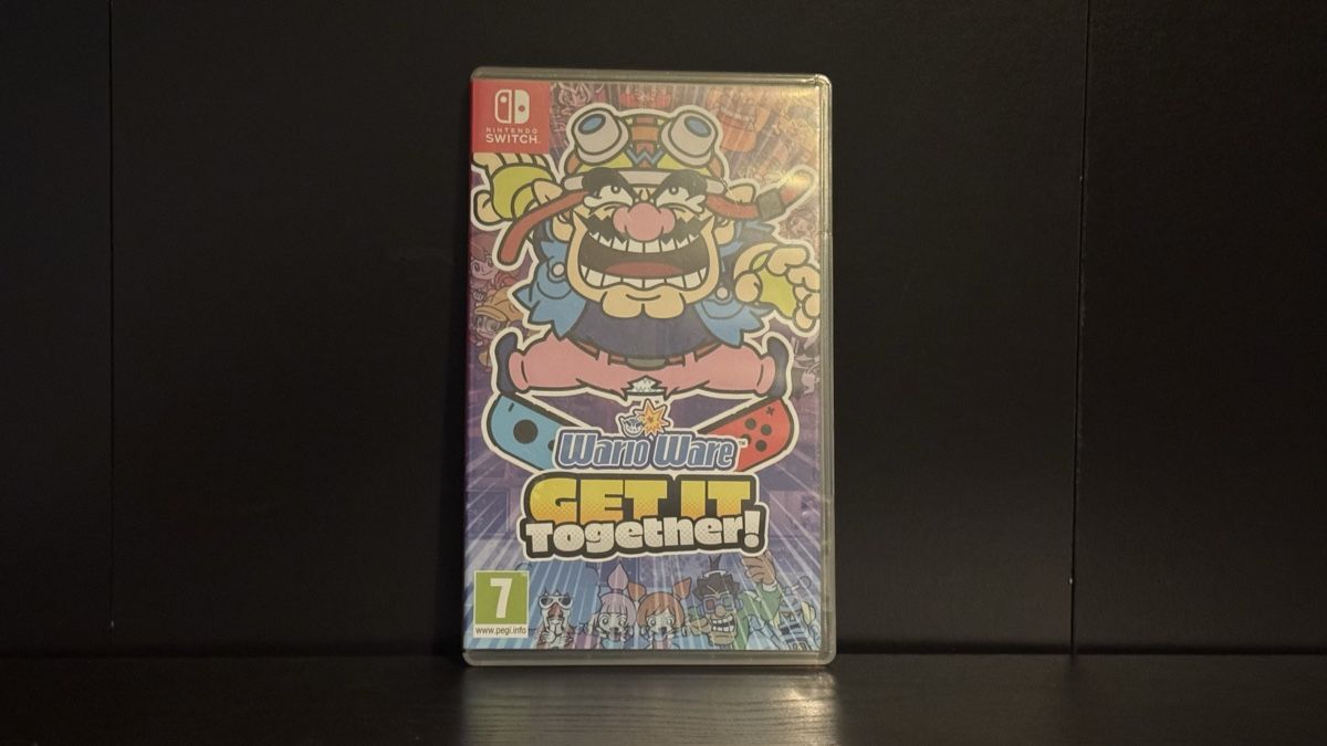 Giochi: WarioWare: Get it together! (Switch) – Usato da Murg venduto da GameDealer