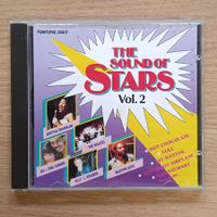 The Sound of Stars Vol.2 - CD - Diverse Interpreten  F6