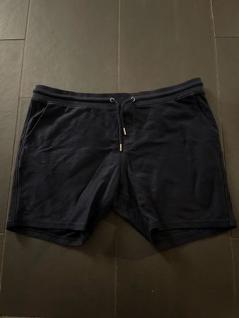 C&A Shorts, Grösse XL, Dunkelblau, Top Zustand!