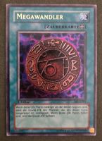 Yu-Gi-Oh! 1.Auflage SRL-G061 Megawandler GD