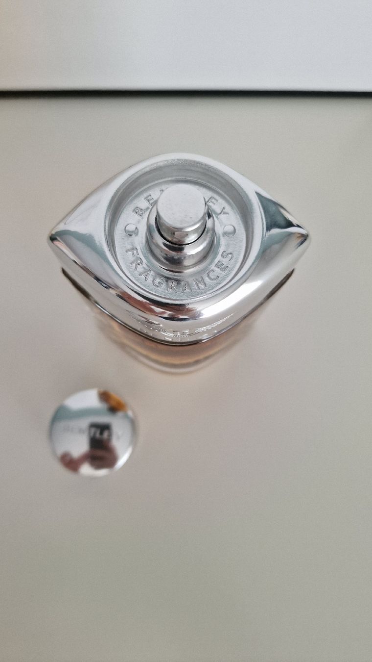 Bentley Profumi & Eau de Toilette: Bentley for Men Intense Eau de Parfum 100 ml – Usato da Bassersdorf venduto da Al-EnStore 1