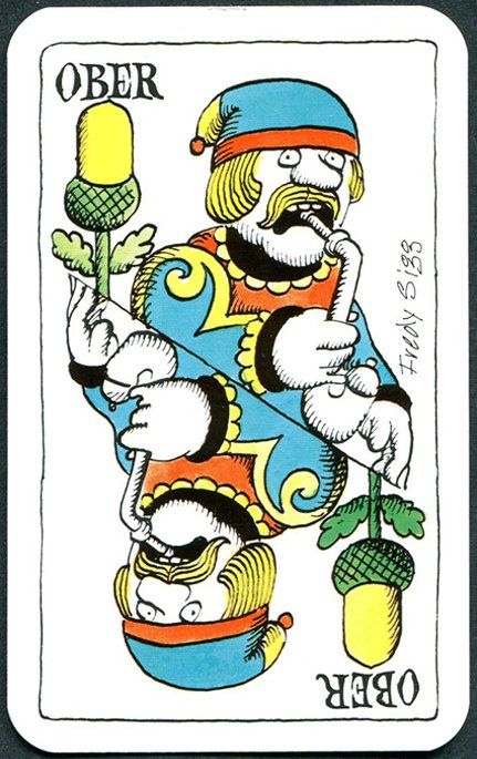 Giochi: Jasskarten – Nuovo (secondo la descrizione) da Frauenfeld venduto da glOb_G2 1