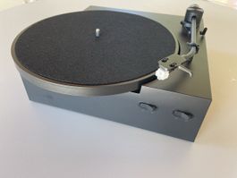 IKEA OBEGRÄNSAD Plattenspieler 